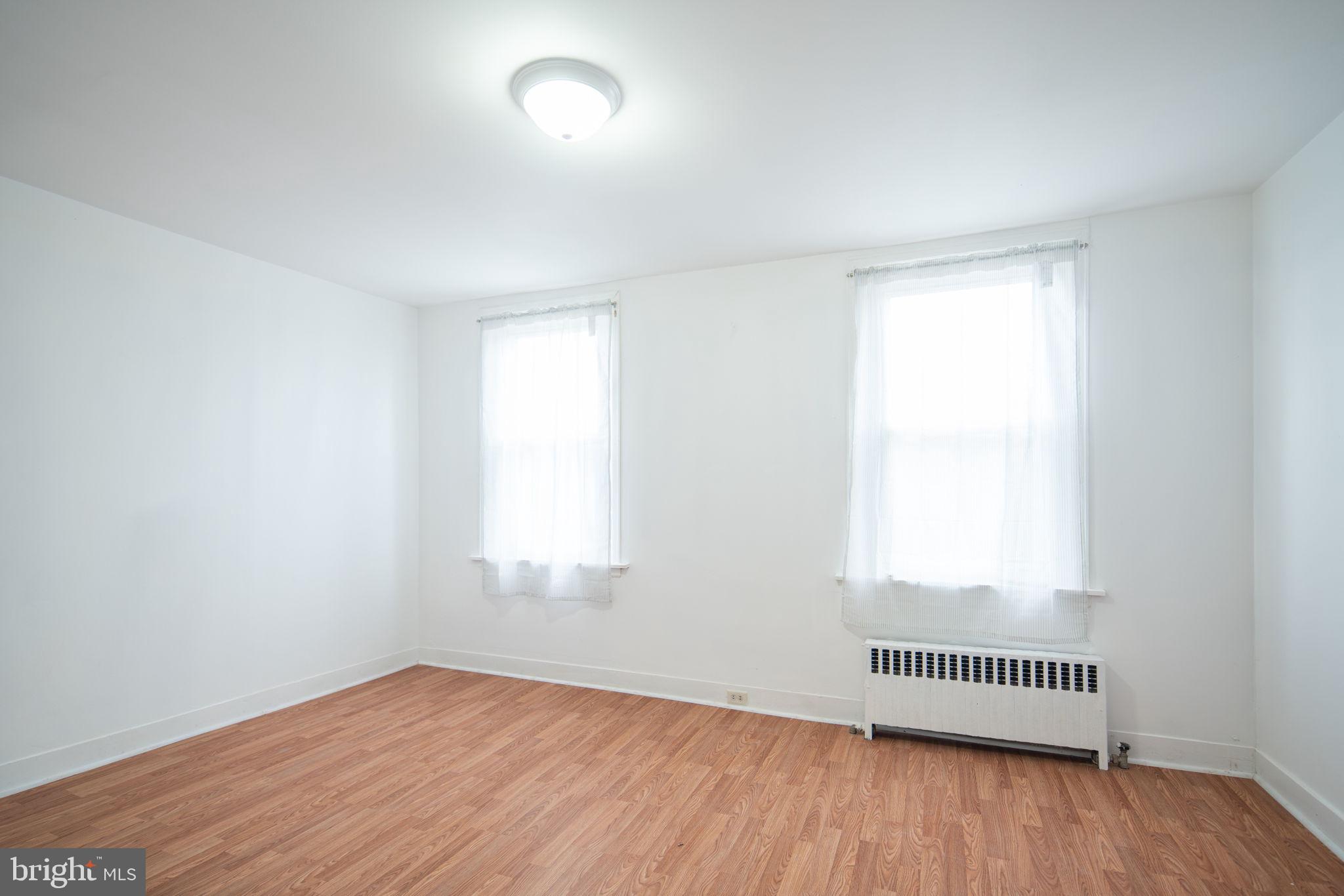 PASSYUNK SQUARE - Residential