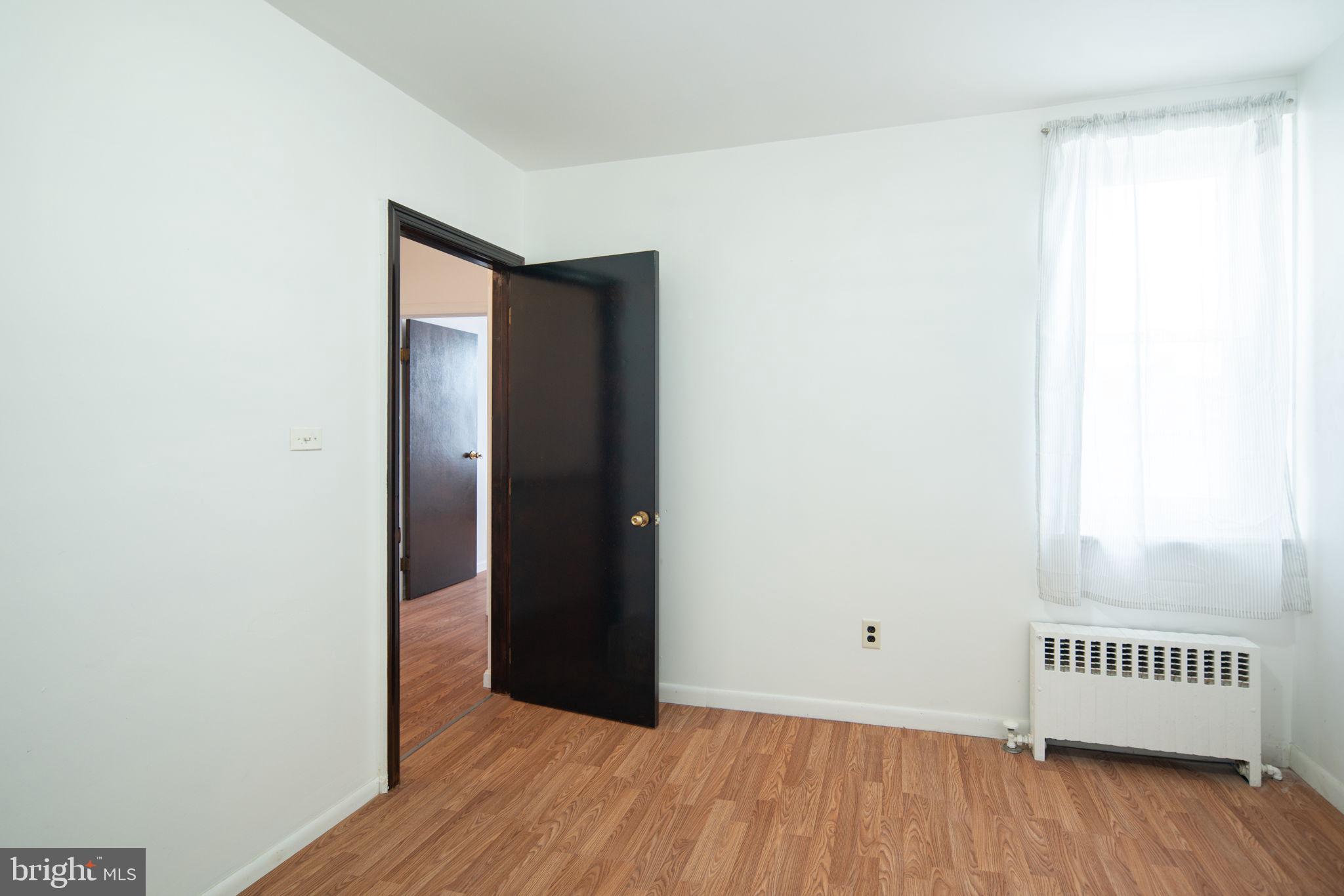 PASSYUNK SQUARE - Residential