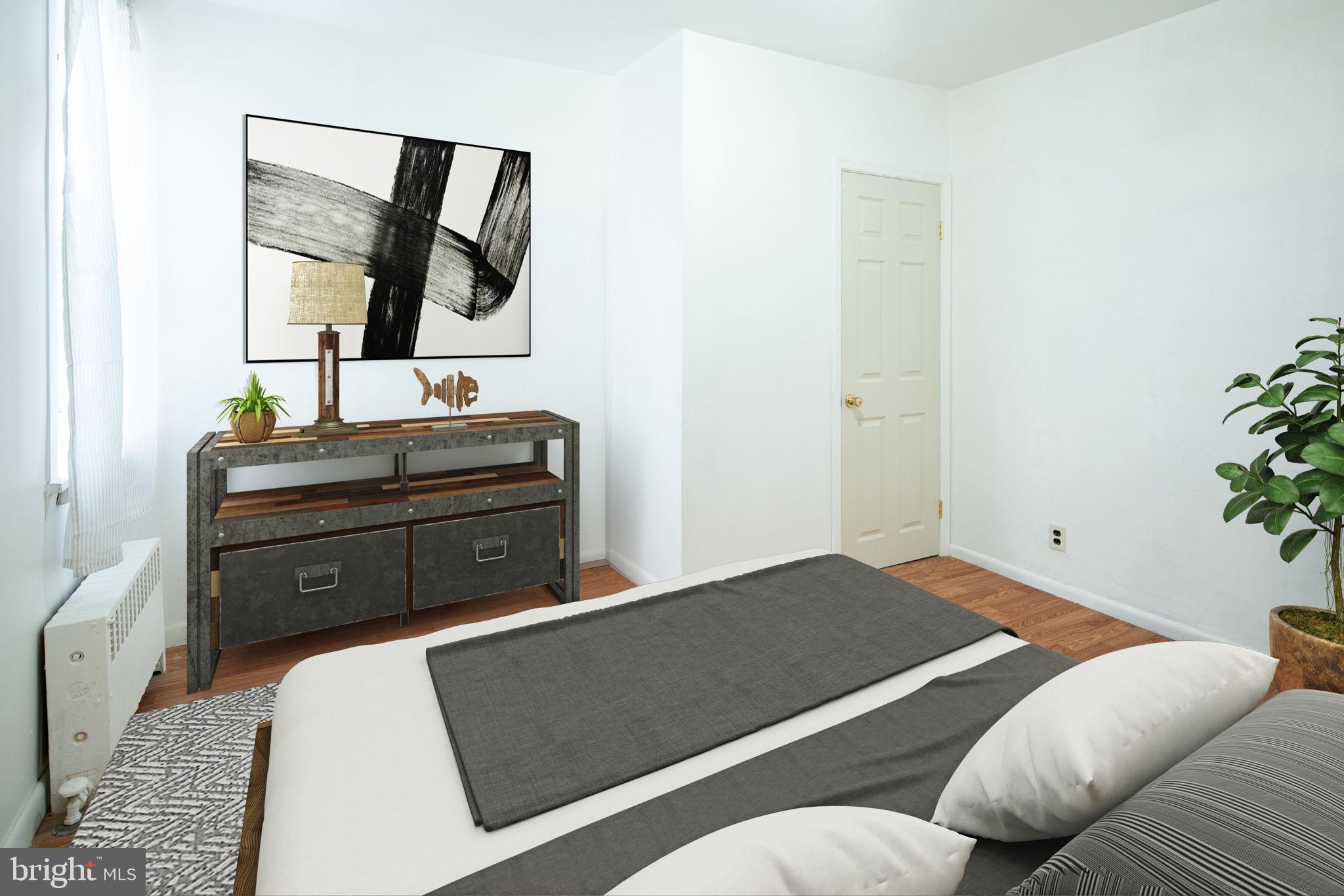 PASSYUNK SQUARE - Residential