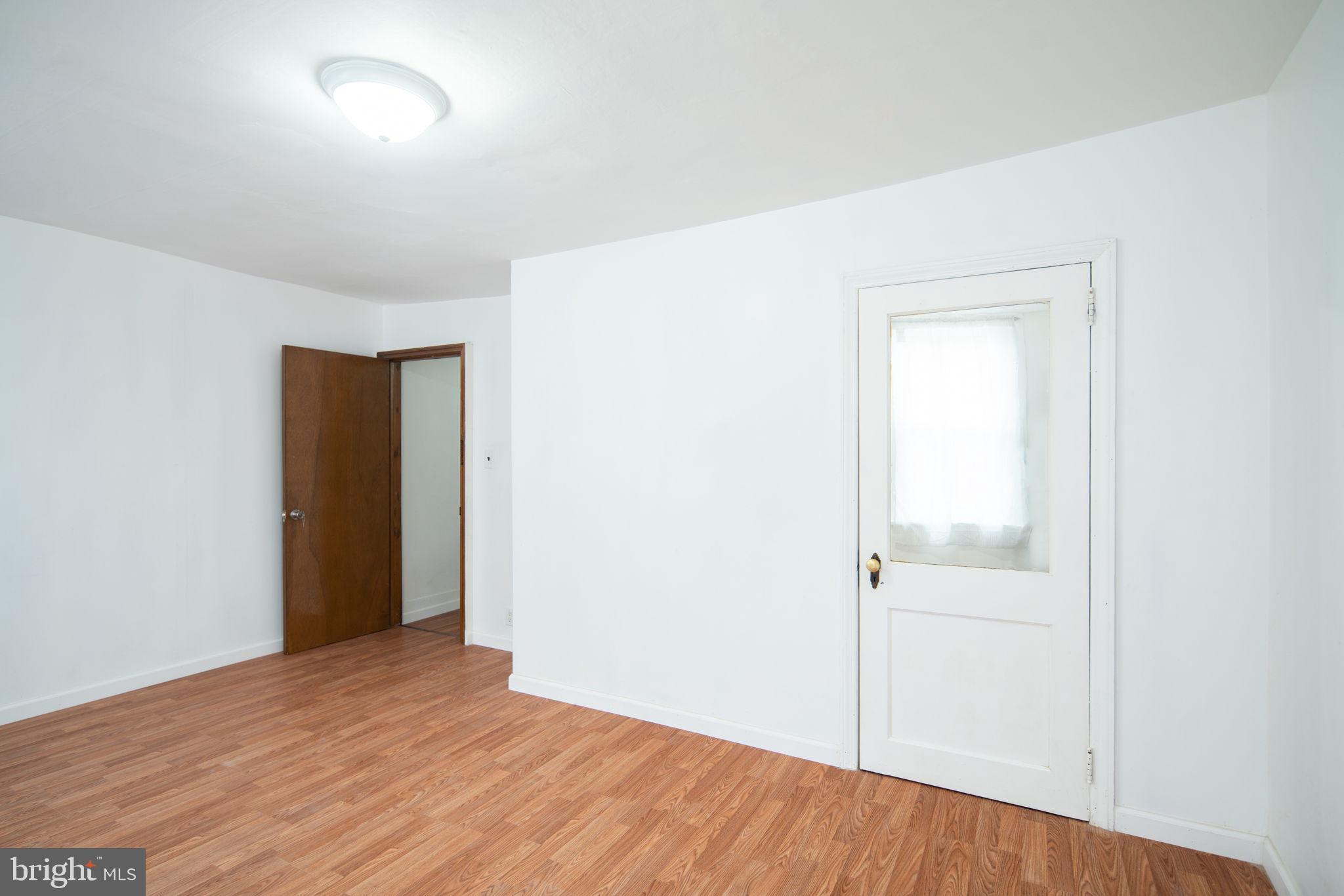 PASSYUNK SQUARE - Residential