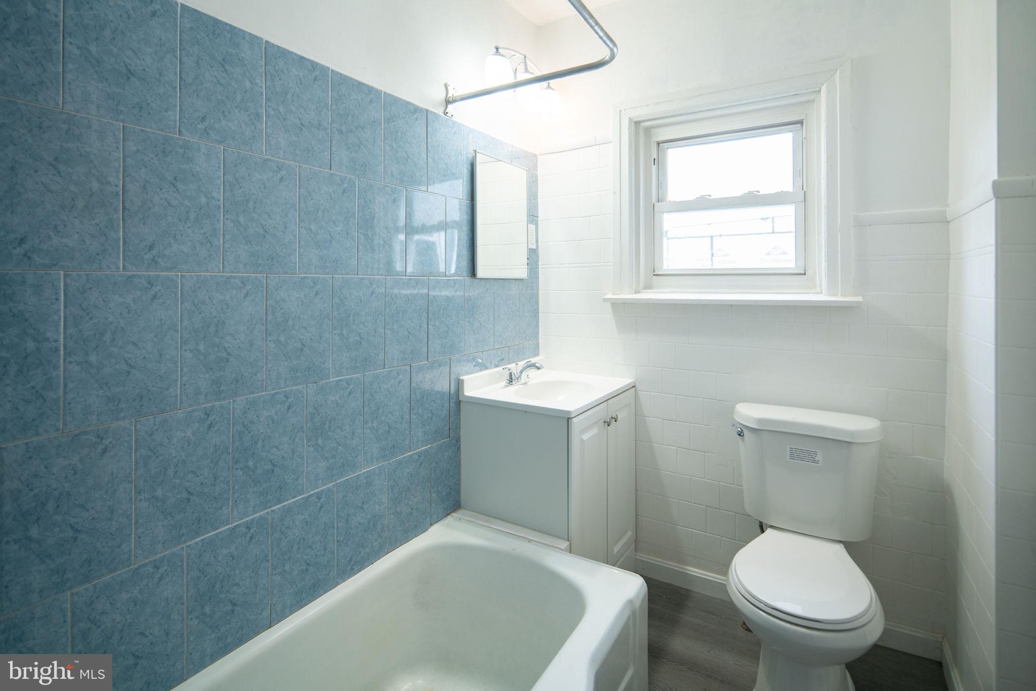 PASSYUNK SQUARE - Residential