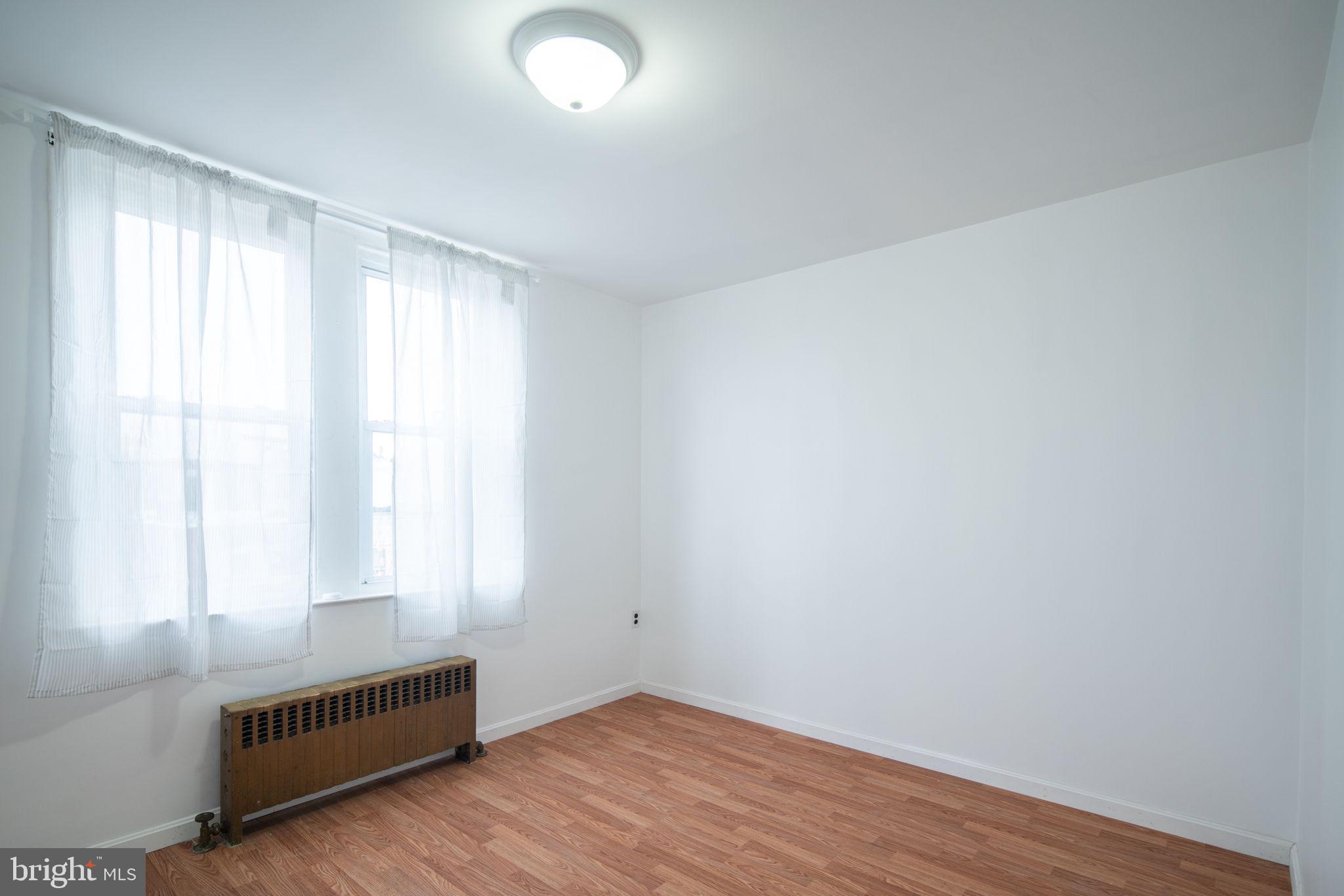 PASSYUNK SQUARE - Residential