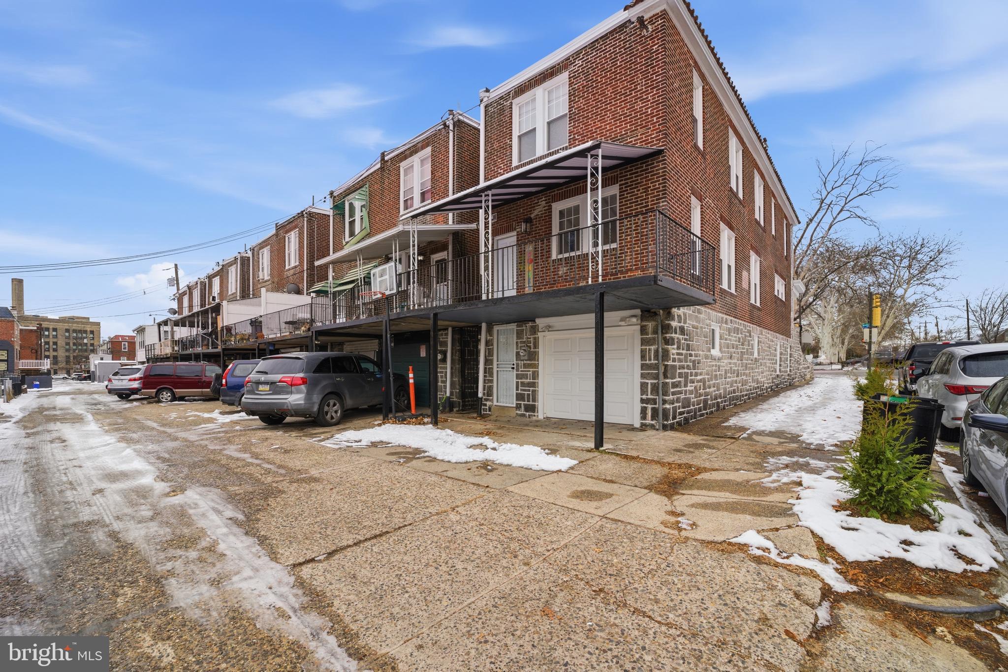 WISSINOMING - Residential