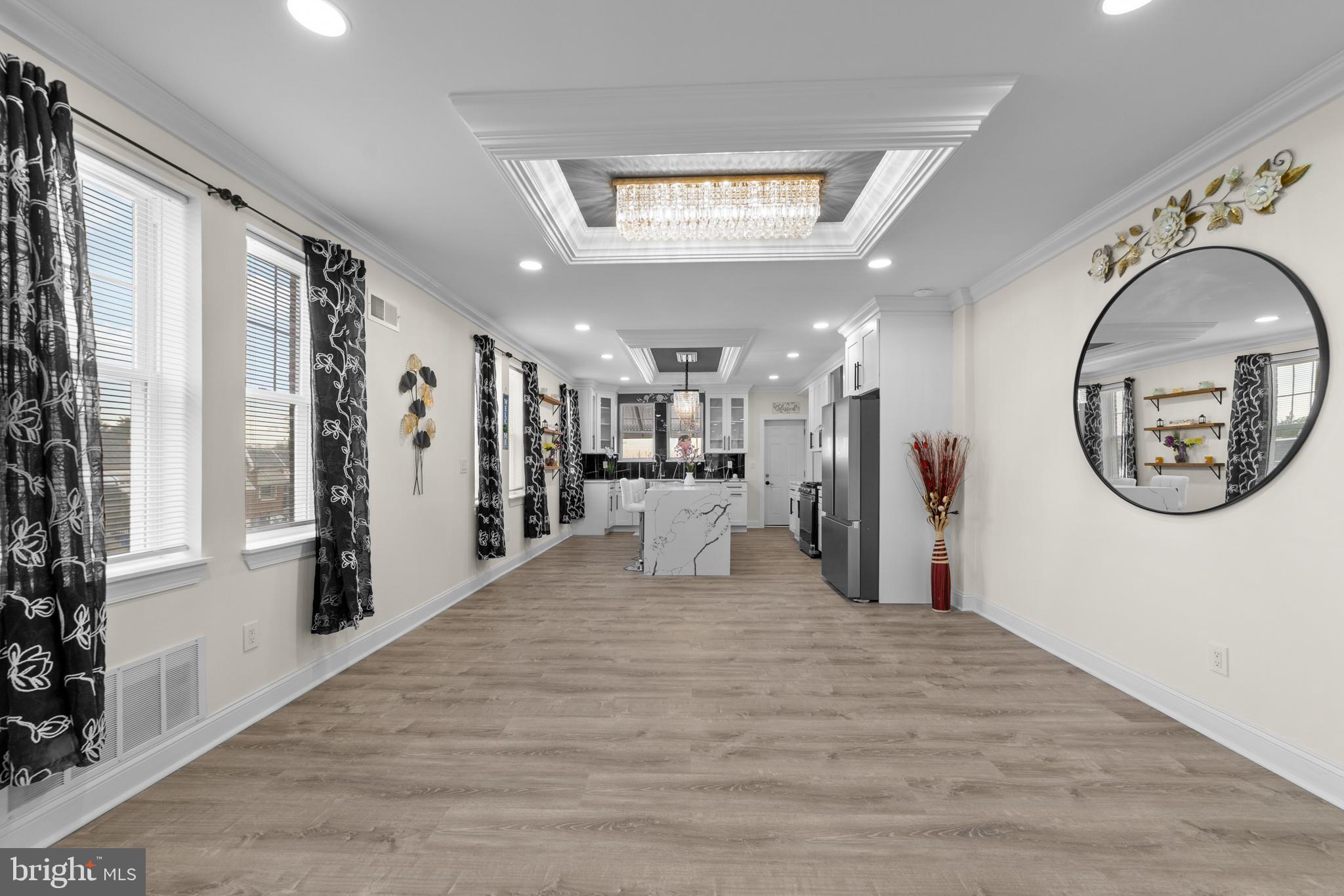 WISSINOMING - Residential