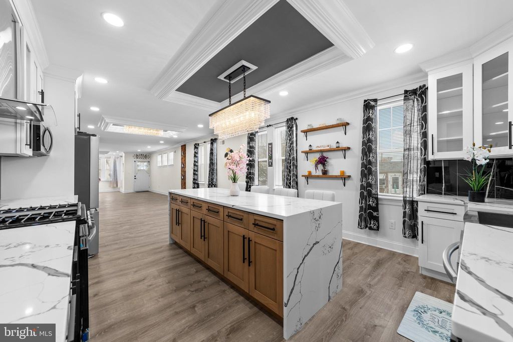 Photo of 5559 Harbison Avenue, PHILADELPHIA, PA 19124 (MLS # PAPH2568632)