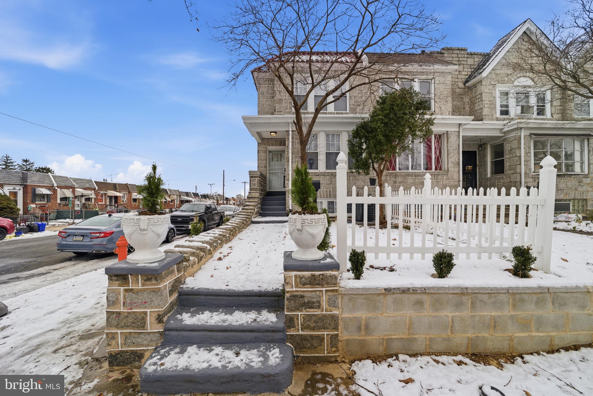 WISSINOMING - Residential