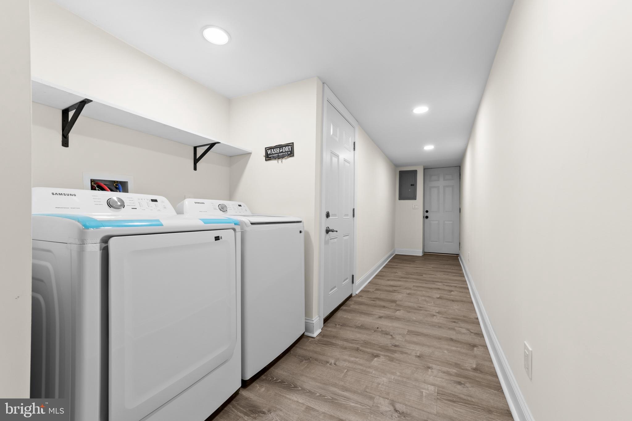 WISSINOMING - Residential