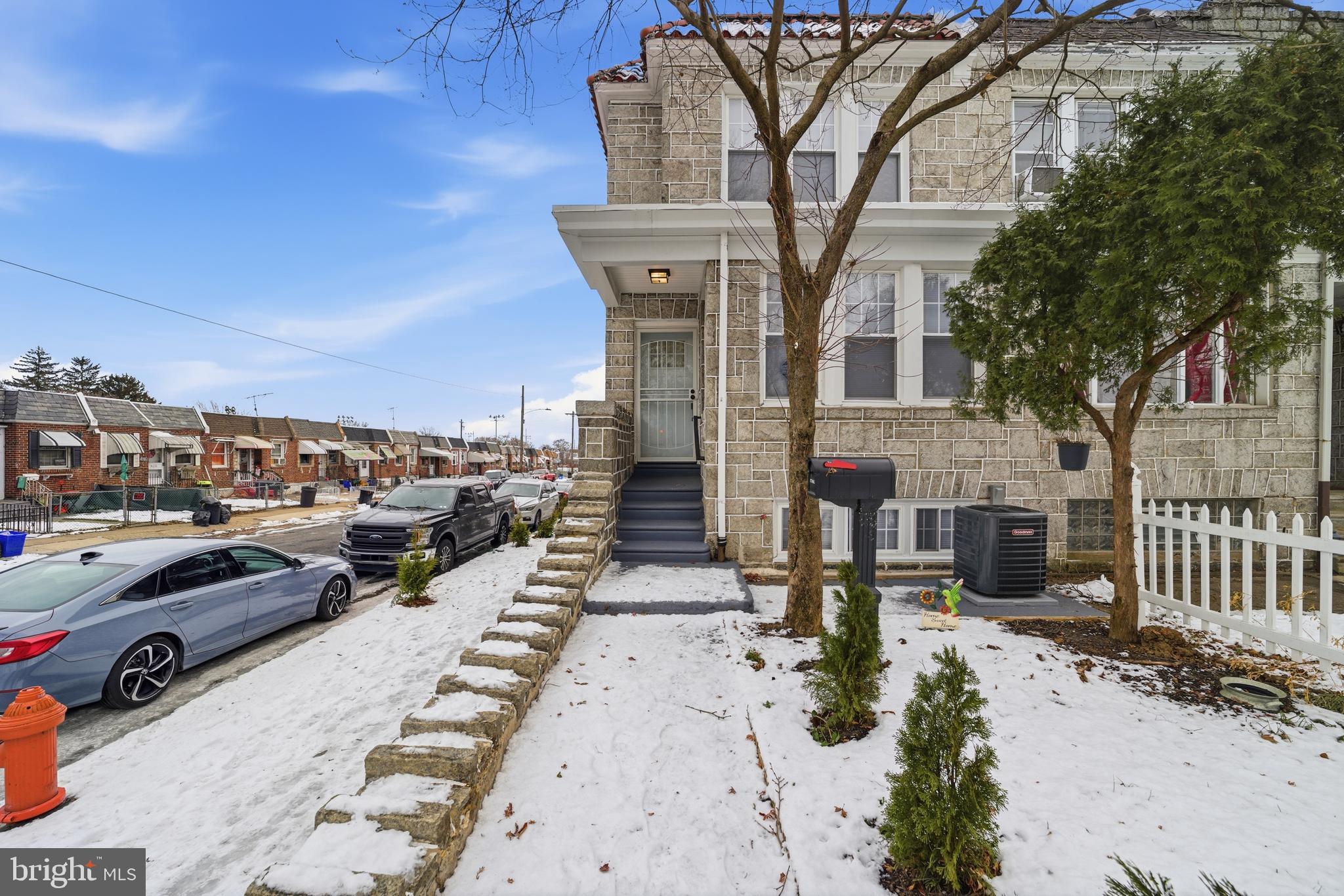 WISSINOMING - Residential