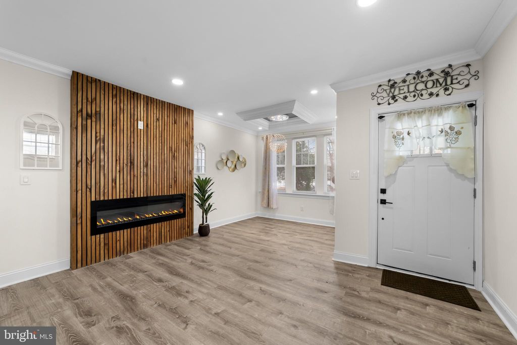 Photo of 5559 Harbison Avenue, PHILADELPHIA, PA 19124 (MLS # PAPH2568632)