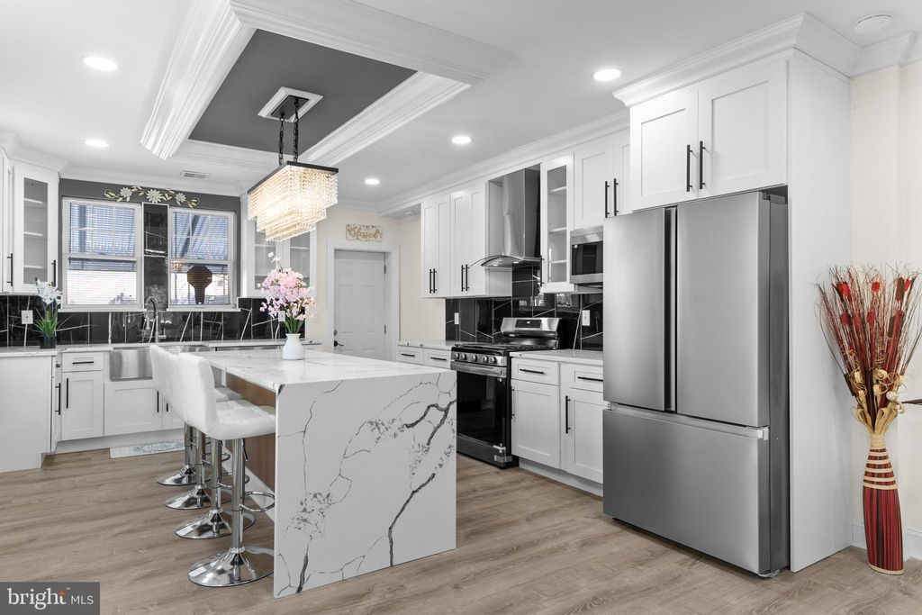 Photo of 5559 Harbison Avenue, PHILADELPHIA, PA 19124 (MLS # PAPH2568632)