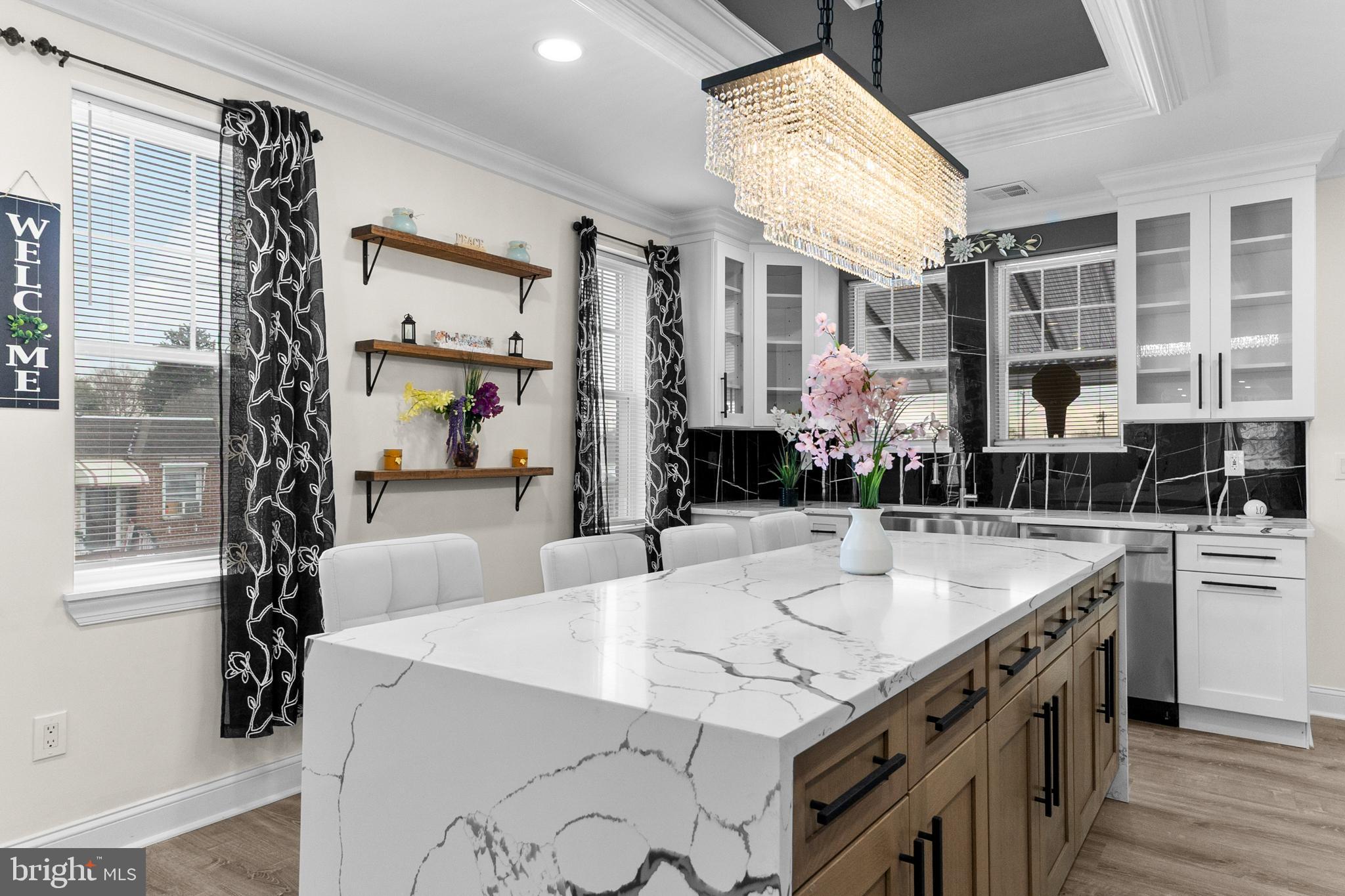 WISSINOMING - Residential