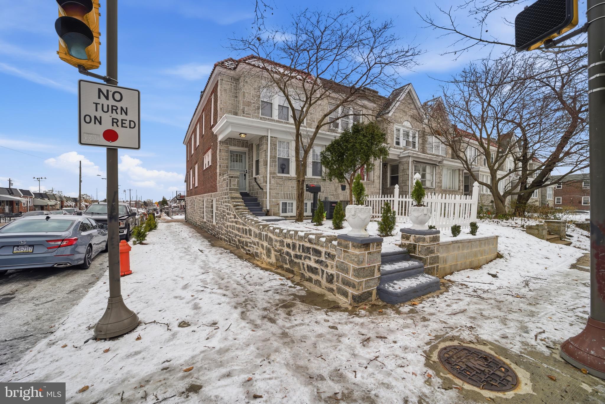 WISSINOMING - Residential