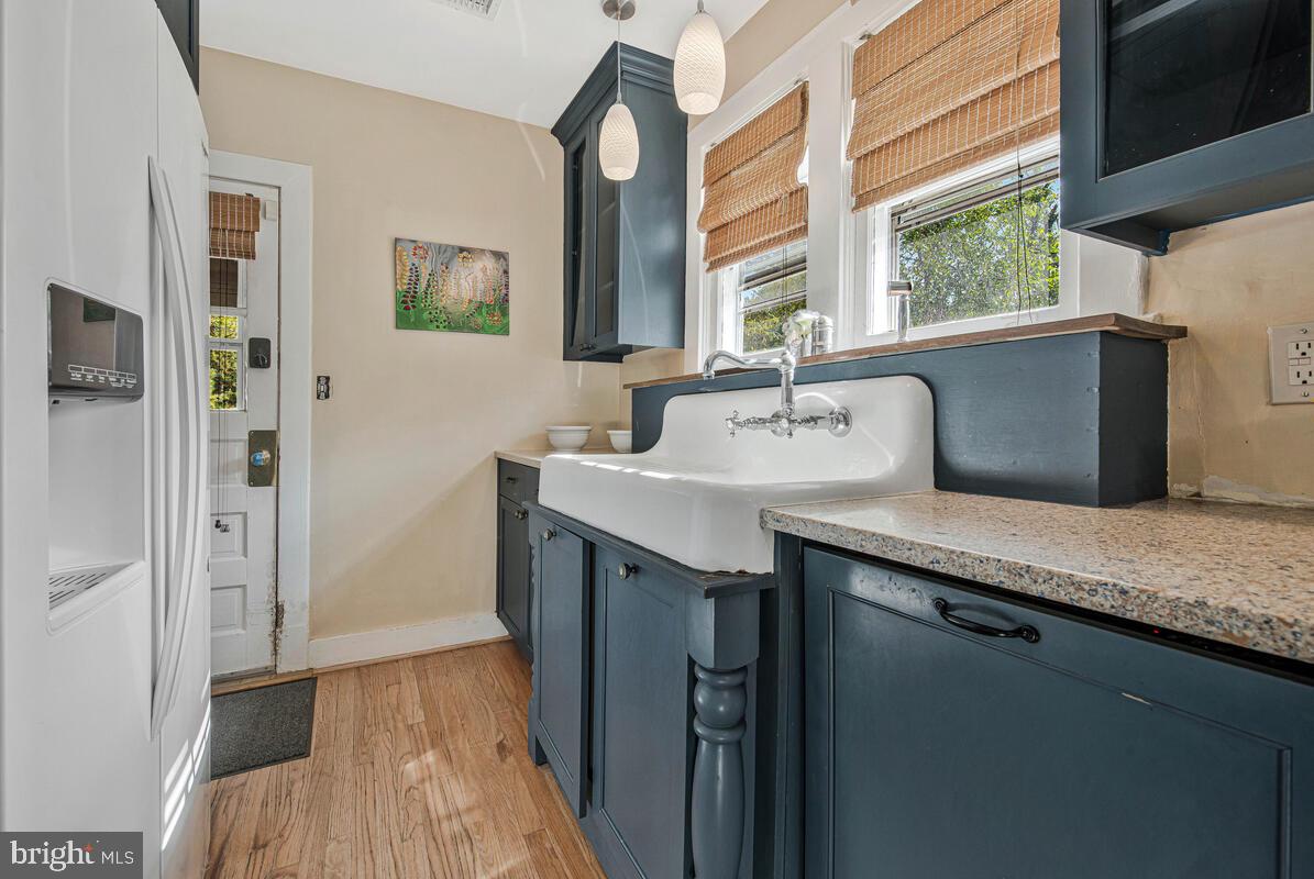 HYATTSVILLE HILLS - Residential