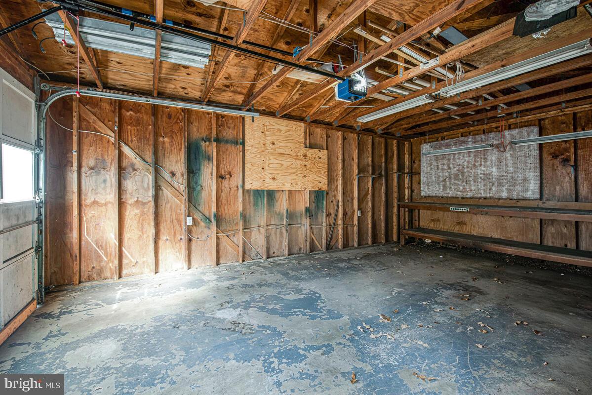 HYATTSVILLE HILLS - Residential