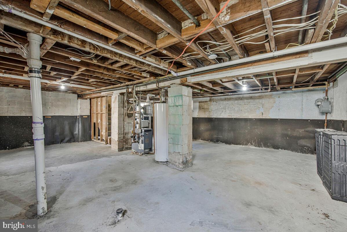 HYATTSVILLE HILLS - Residential