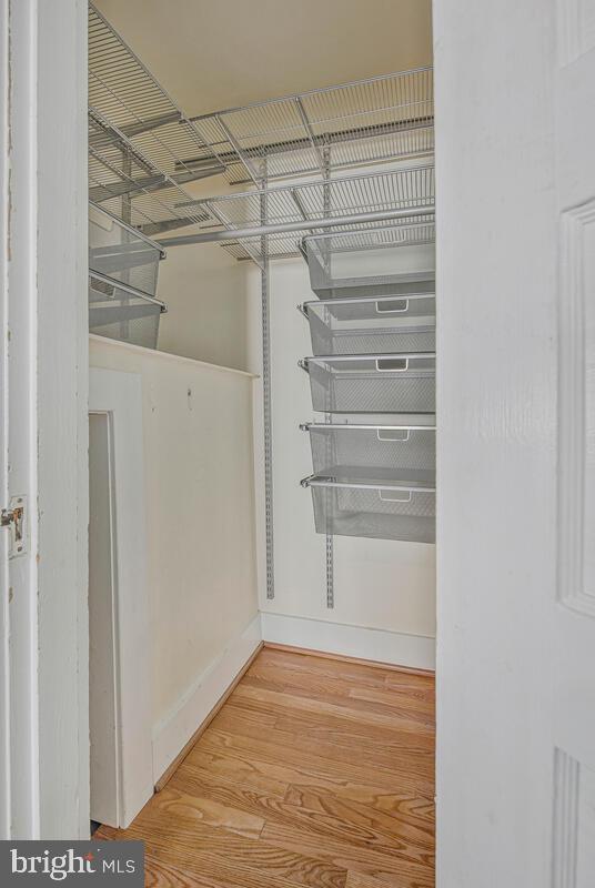 HYATTSVILLE HILLS - Residential