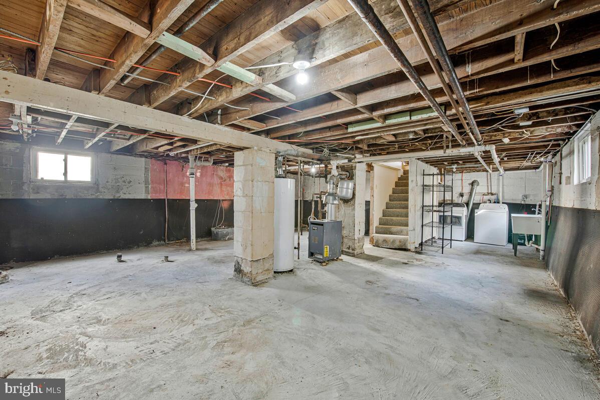 HYATTSVILLE HILLS - Residential