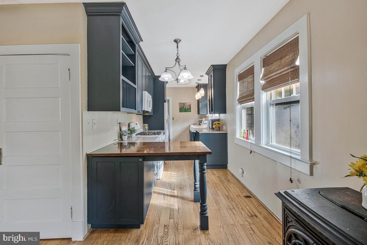 HYATTSVILLE HILLS - Residential