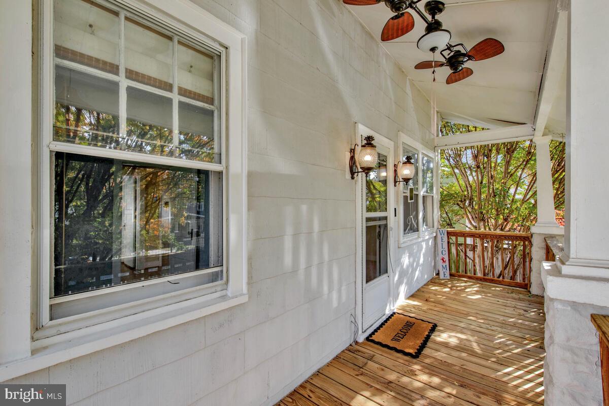 HYATTSVILLE HILLS - Residential