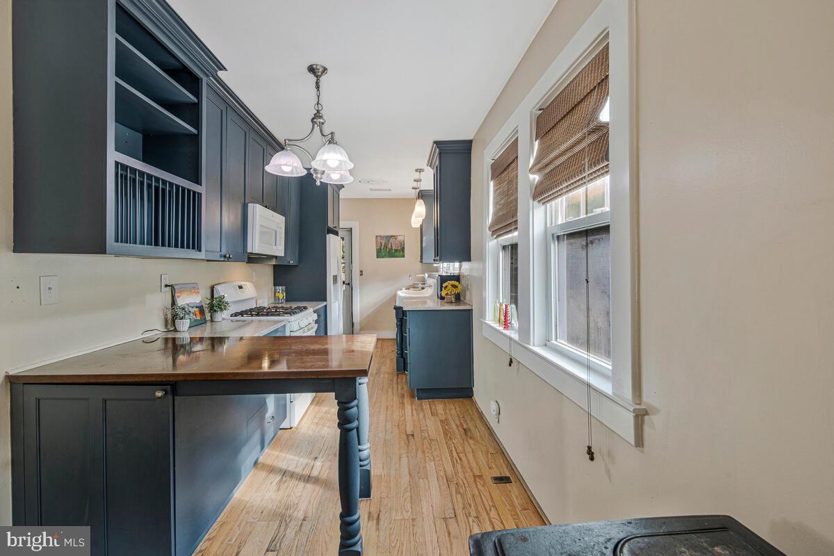 HYATTSVILLE HILLS - Residential