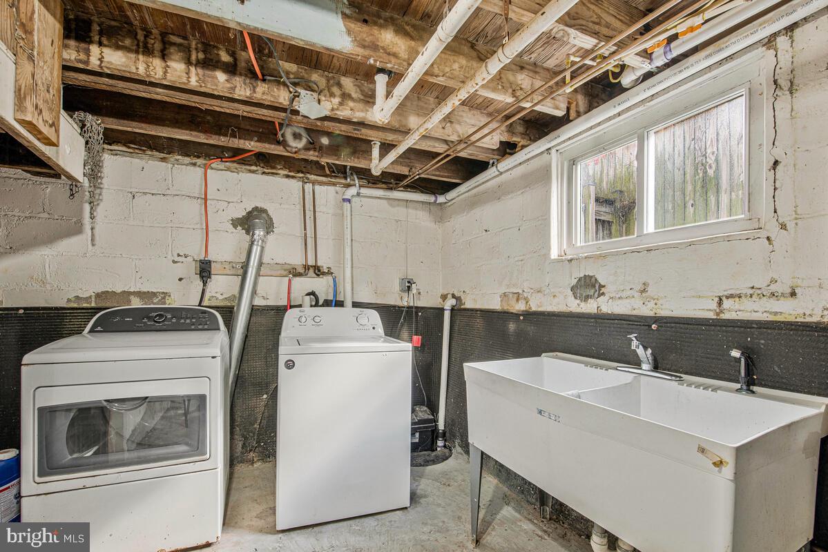 HYATTSVILLE HILLS - Residential