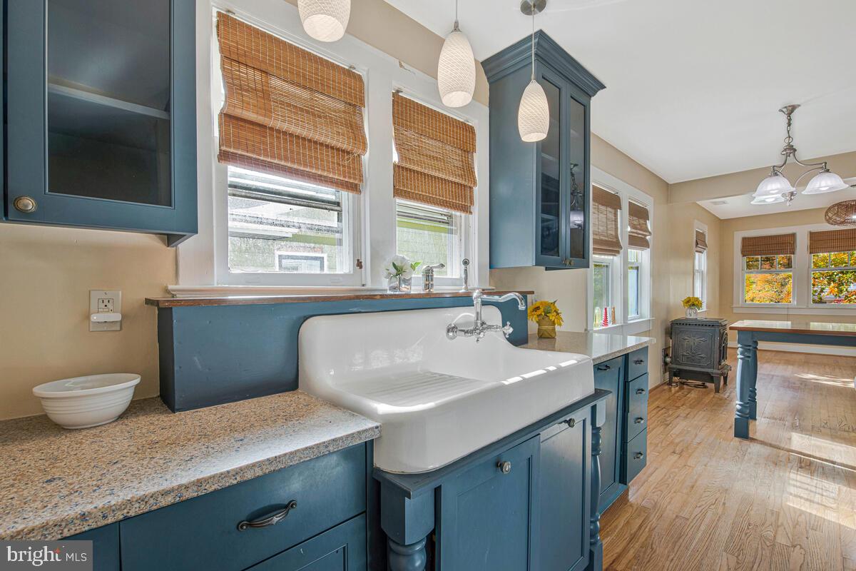 HYATTSVILLE HILLS - Residential