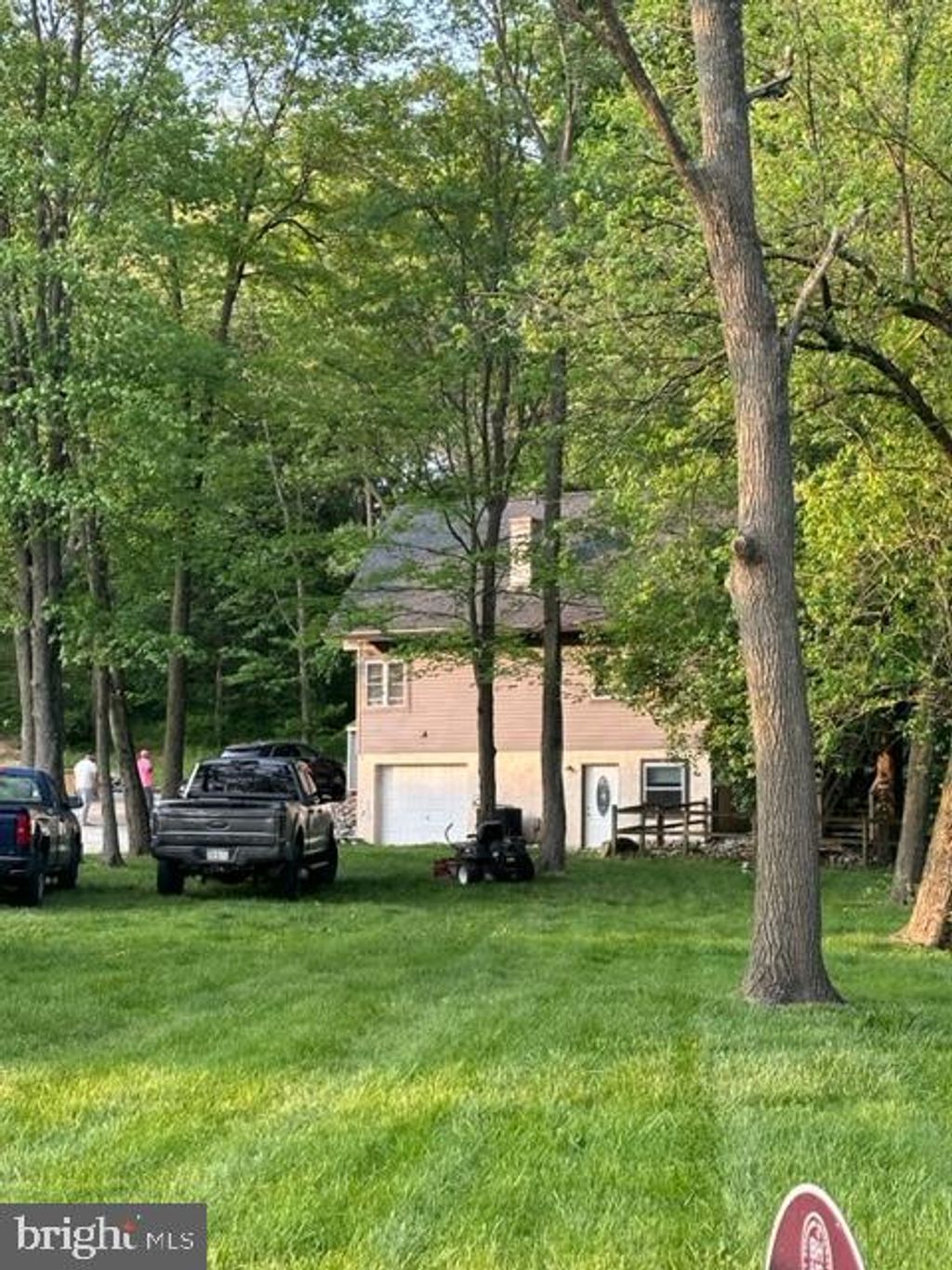 Photo of 50 LOOP RD, QUARRYVILLE, PA 17566 (MLS # PALA2034430)