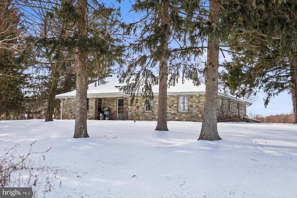 Photo of 3528 Baltimore Pike, HANOVER, PA 17331 (MLS # PAYK2097006)