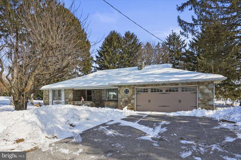 3528 BALTIMORE PIKE HANOVER PA 17331