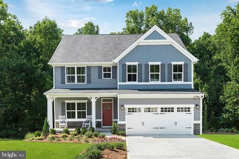 3417 FOX POINTE LANE YORK PA 17404
