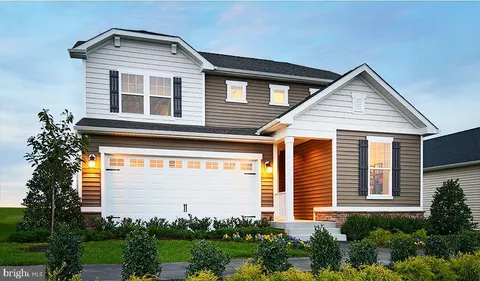 120 Midsummer Lane, Middletown, VA 22645 - MLS#: VAFV2022718