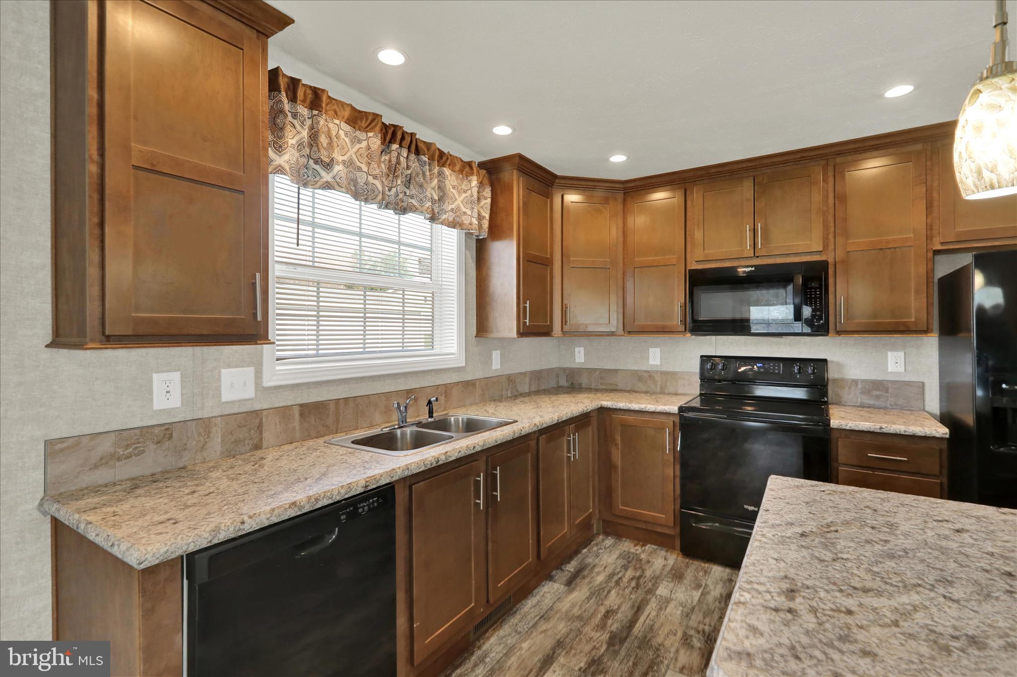 HAMBURG - Residential