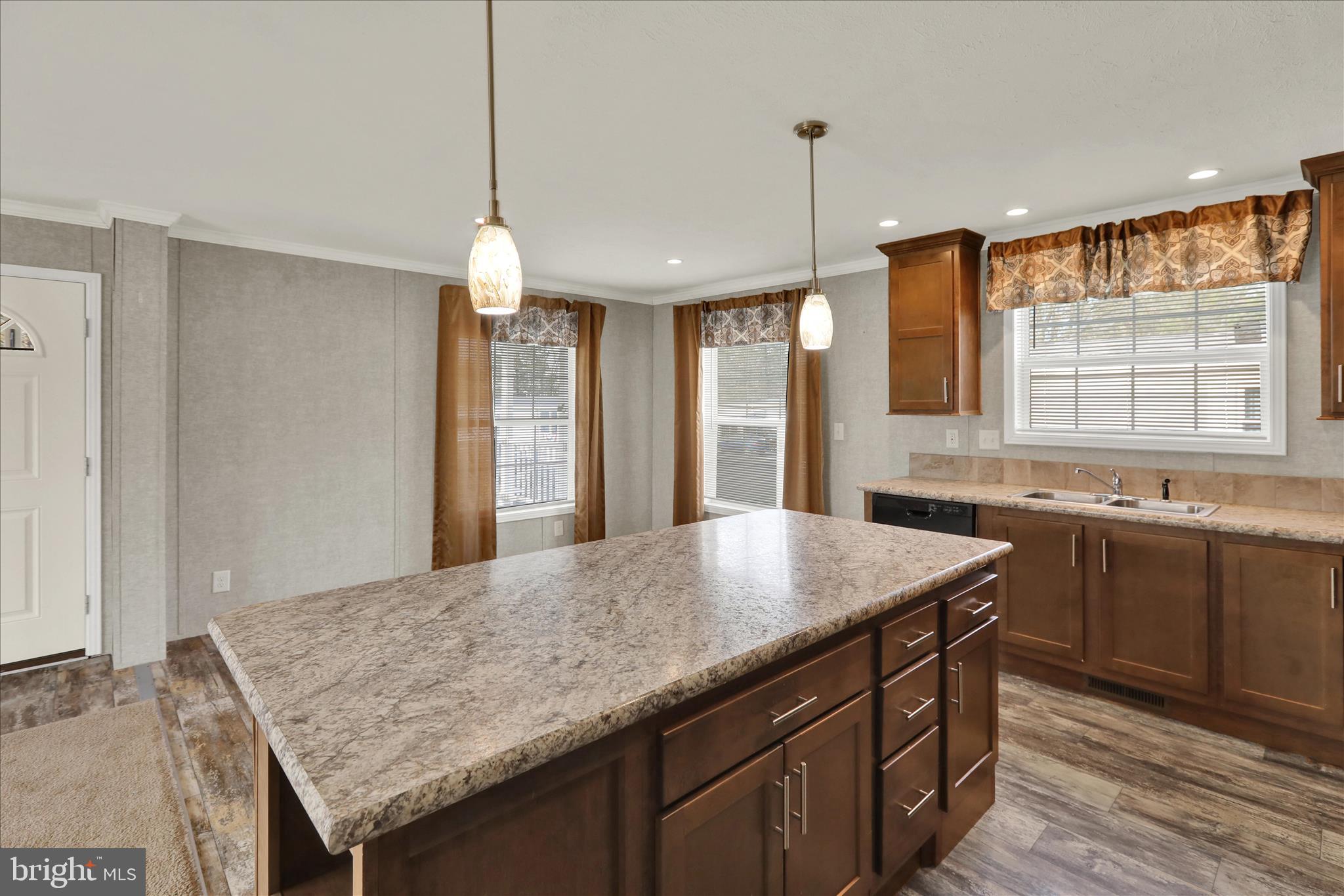 HAMBURG - Residential