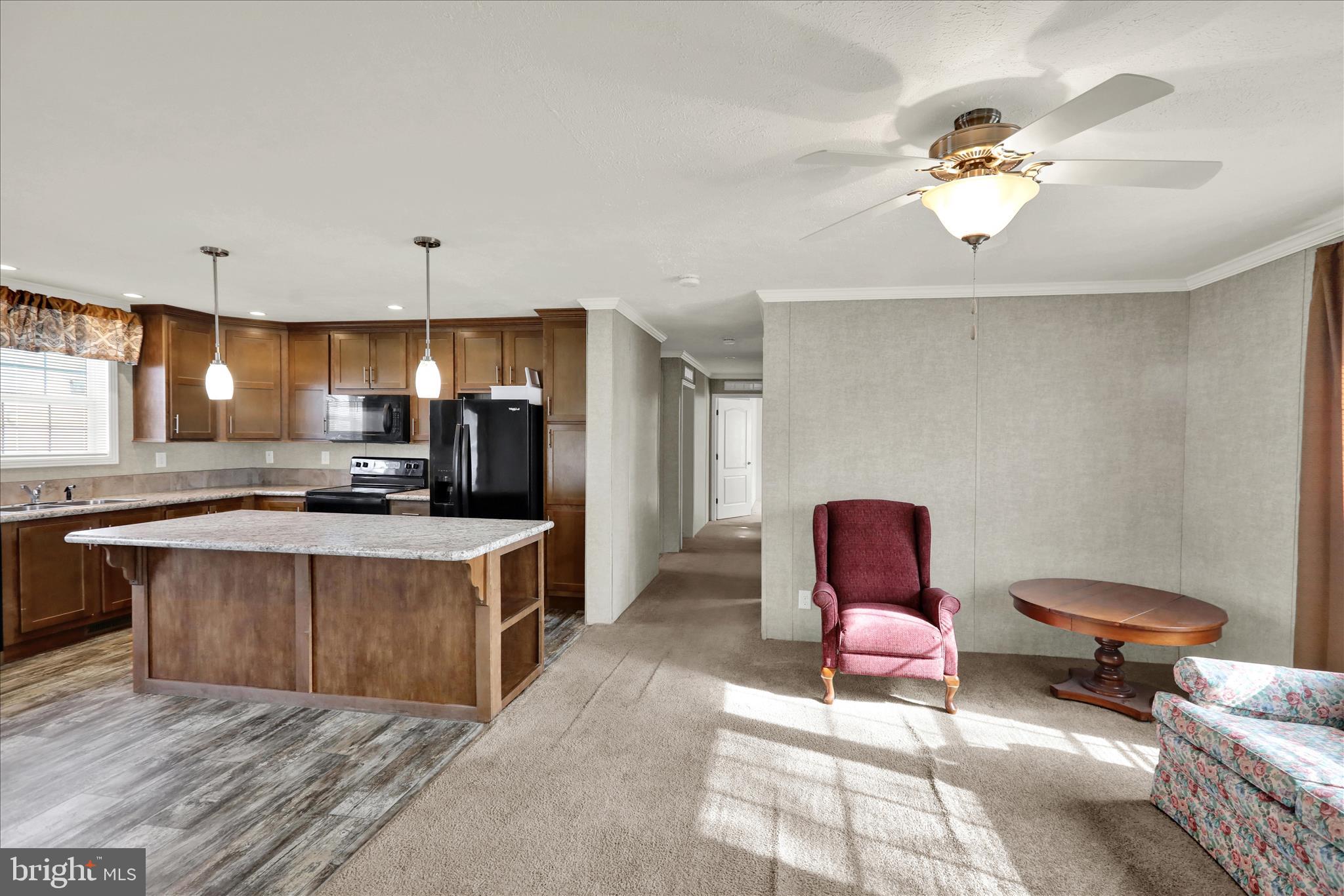 HAMBURG - Residential