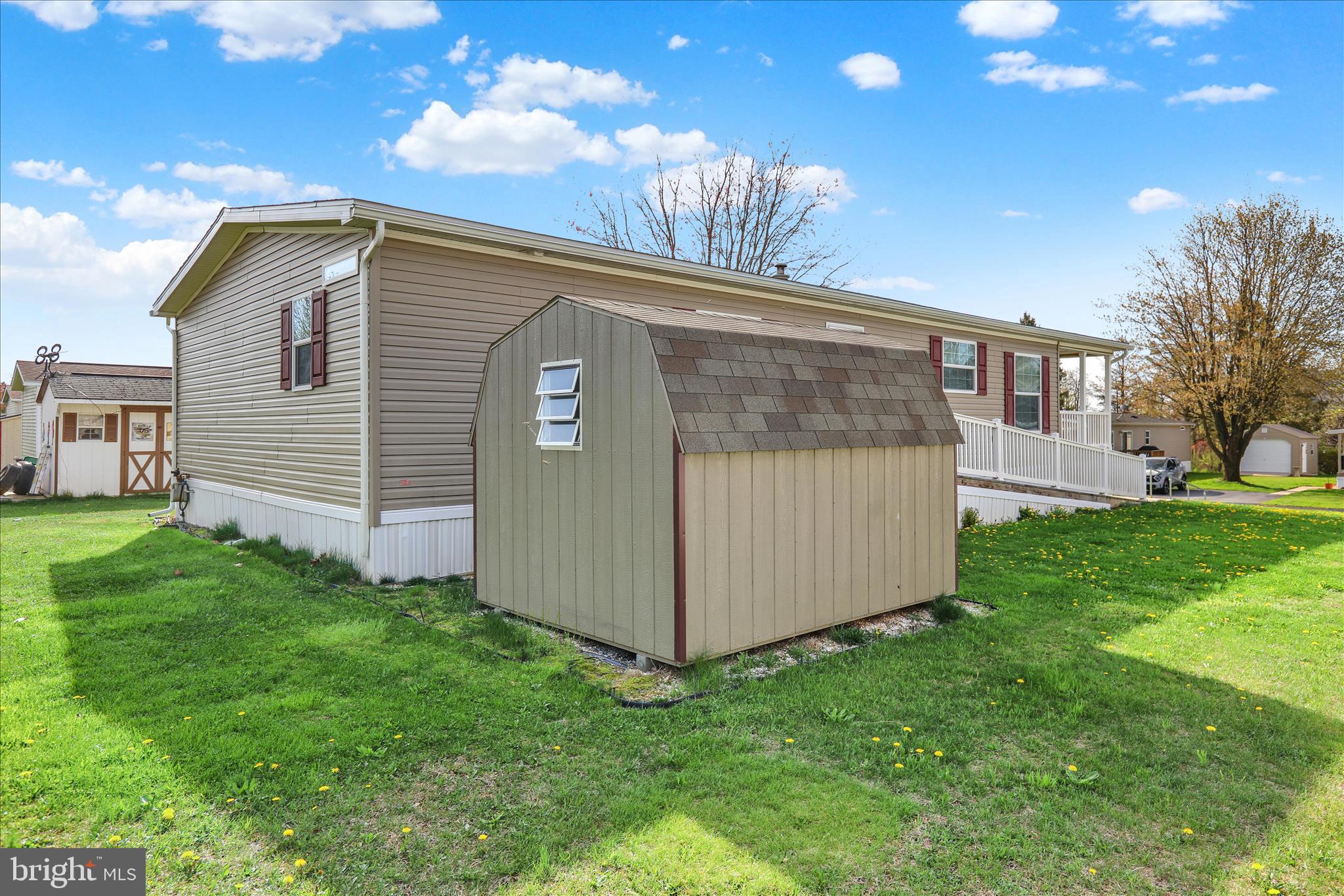 HAMBURG - Residential