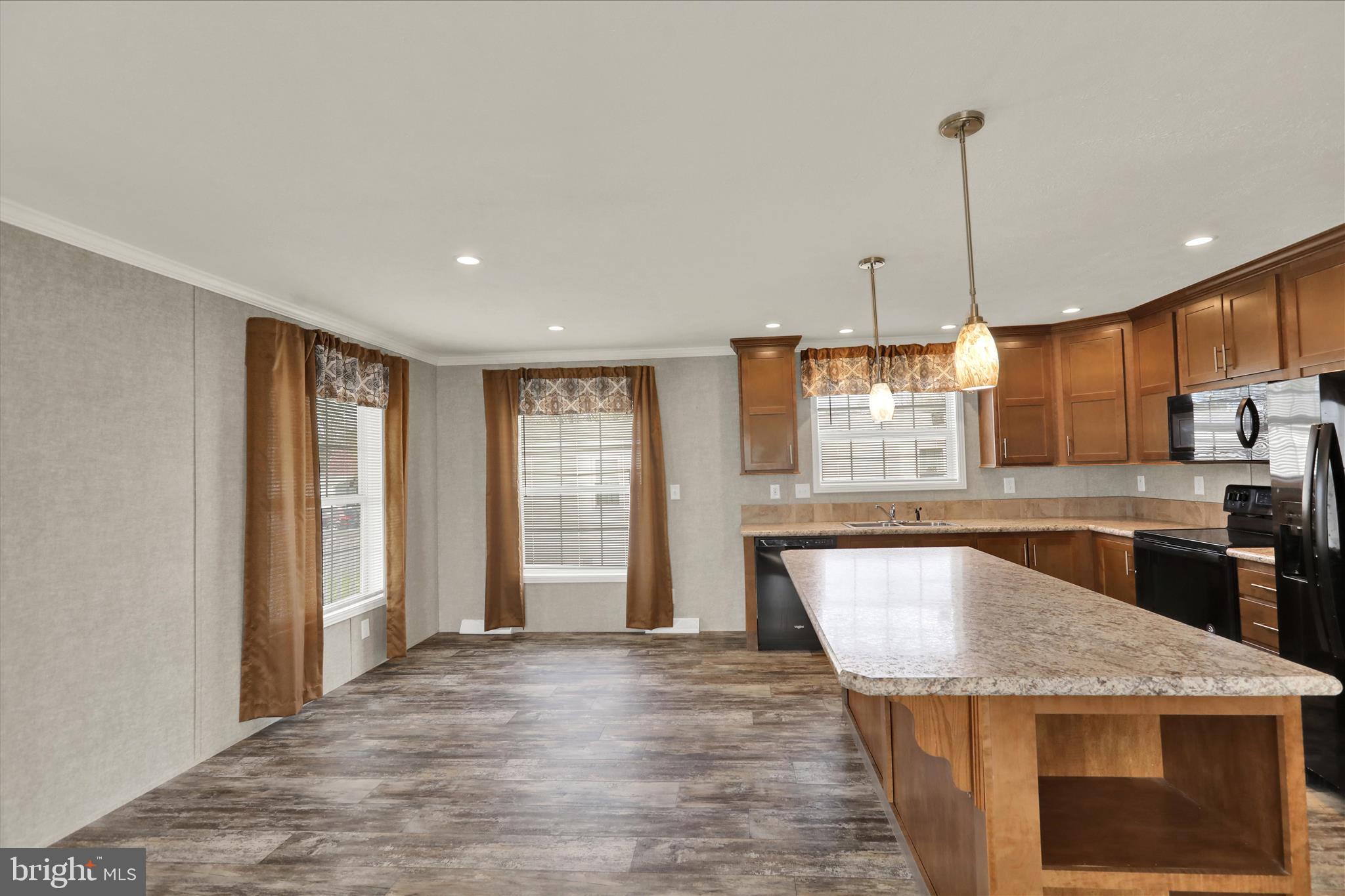 HAMBURG - Residential