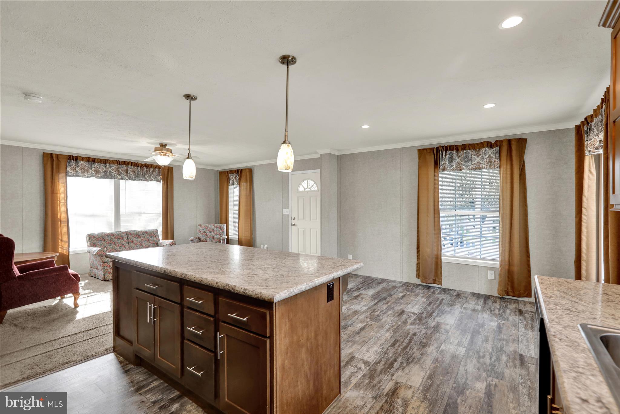 HAMBURG - Residential