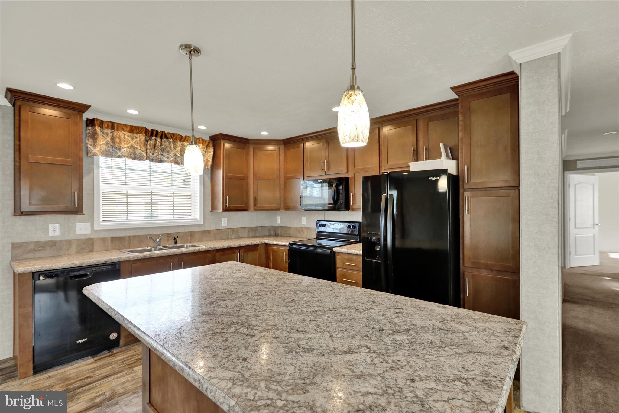 HAMBURG - Residential