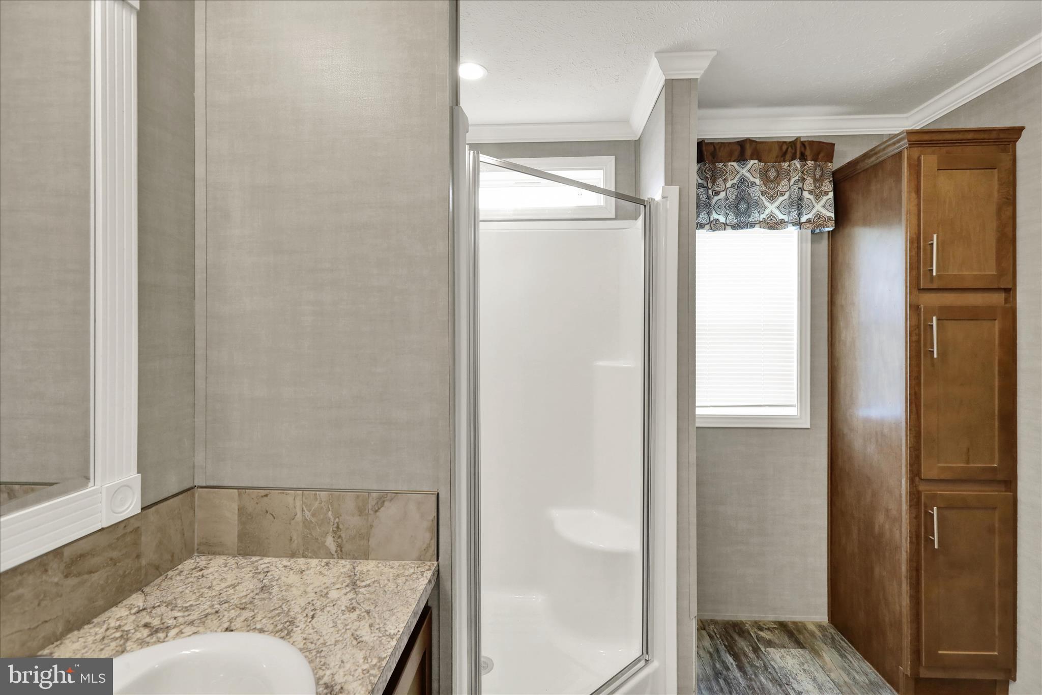 HAMBURG - Residential