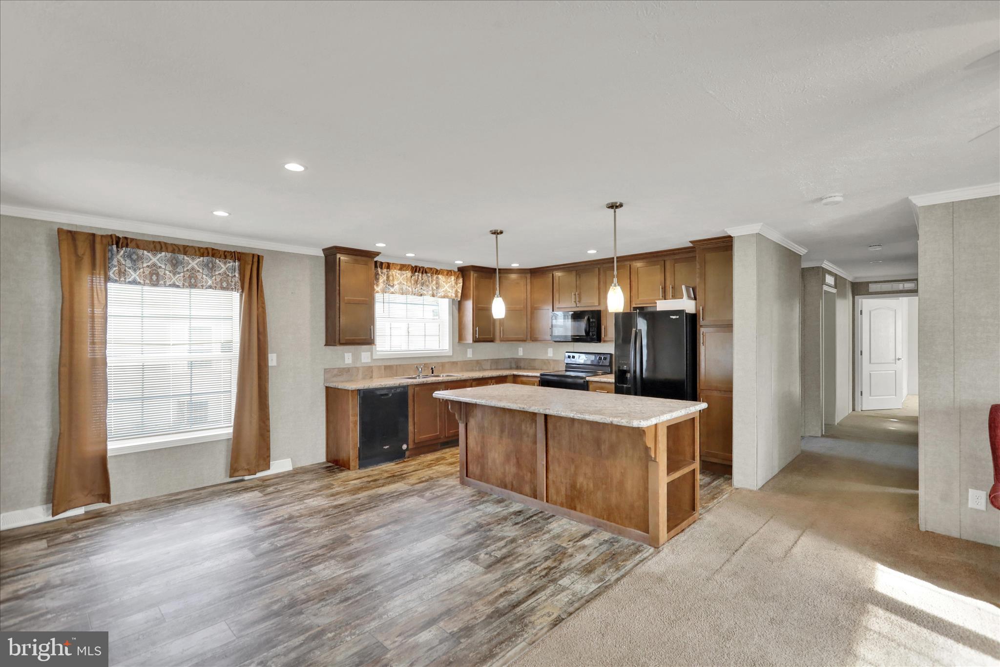 HAMBURG - Residential