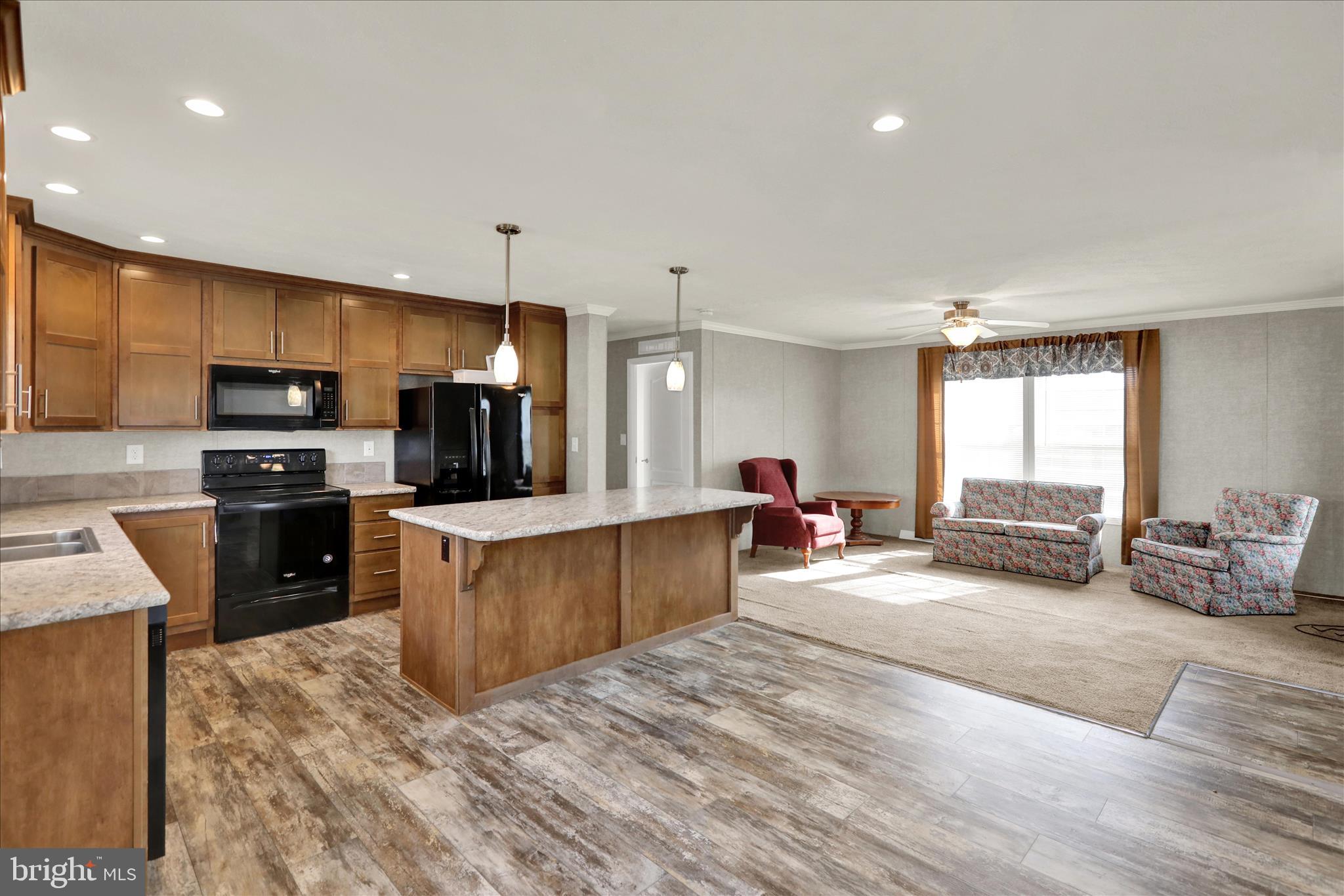 HAMBURG - Residential