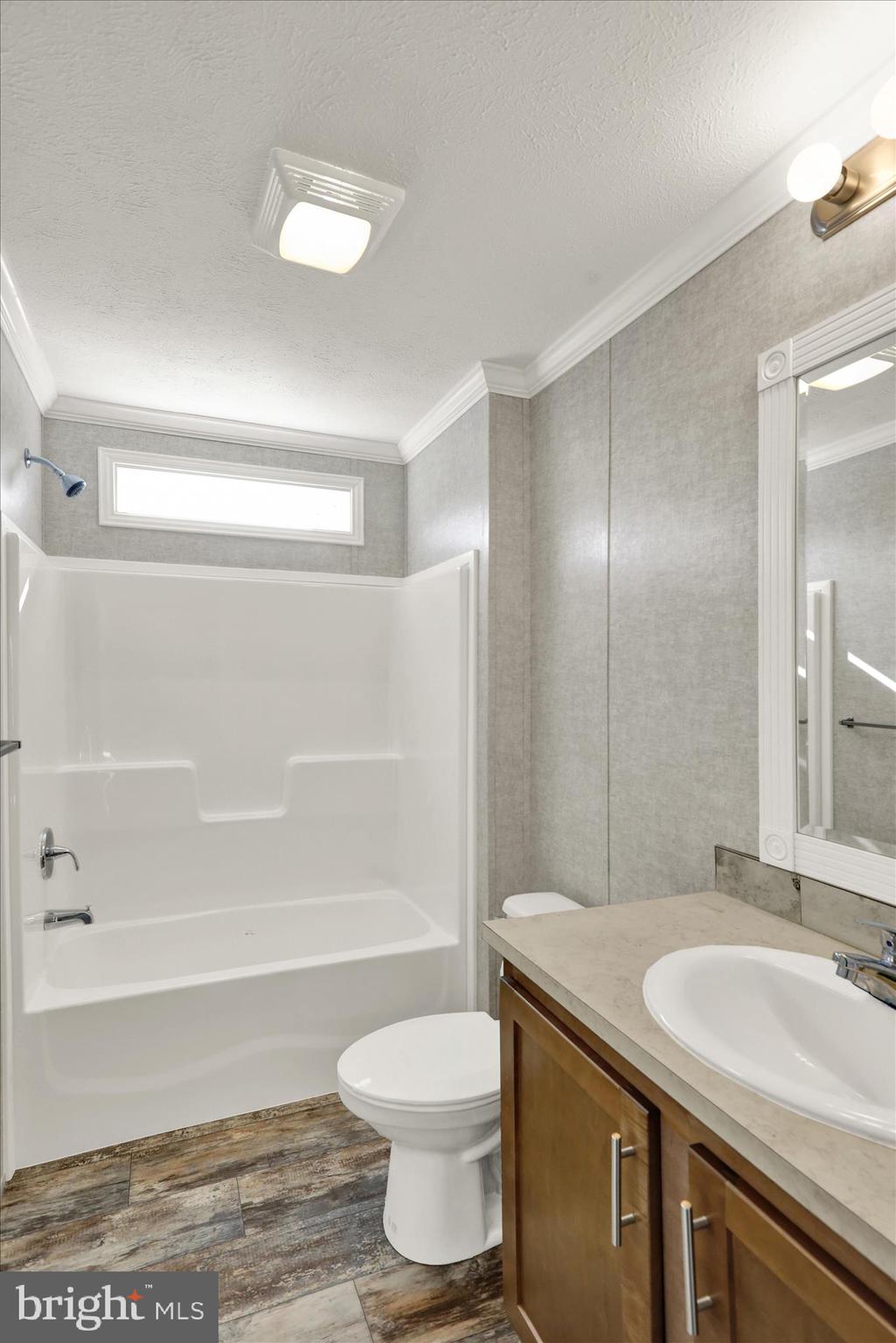 HAMBURG - Residential