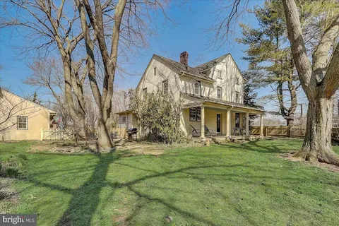 1525 Limekiln Pike, Dresher, PA 19025 - MLS#: PAMC2130968