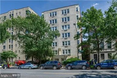 Additional image 2 of 1725 New Hampshire Avenue NW Unit 403, Washington, DC 20009