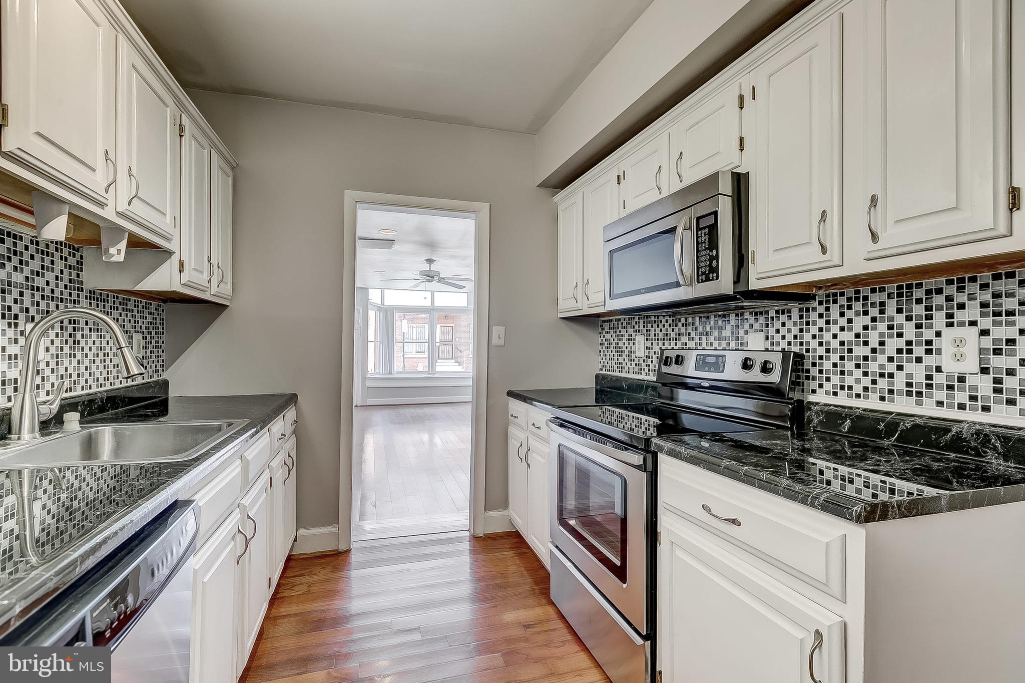 RIDGELY'S DELIGHT - Residential