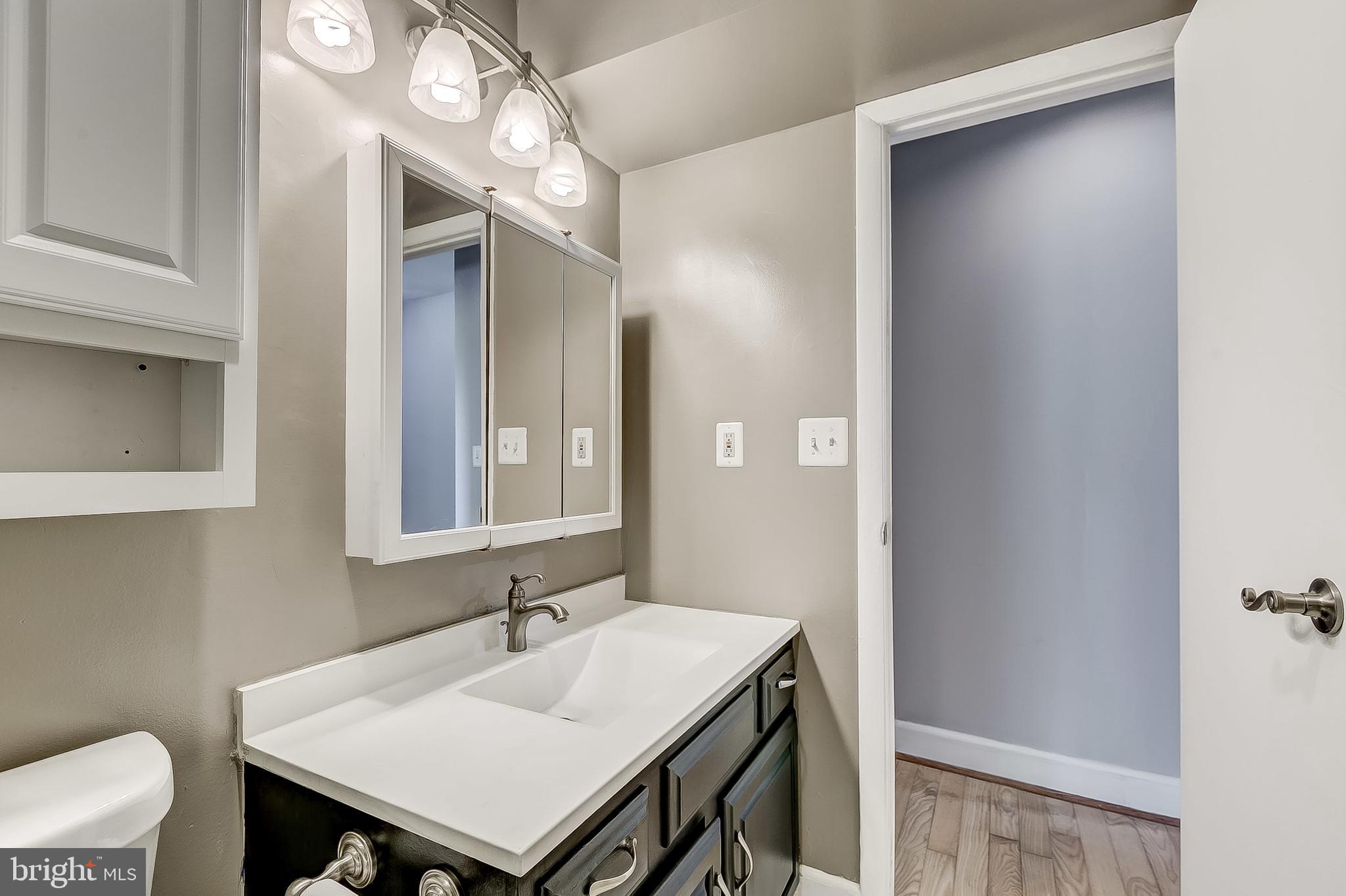 RIDGELY'S DELIGHT - Residential