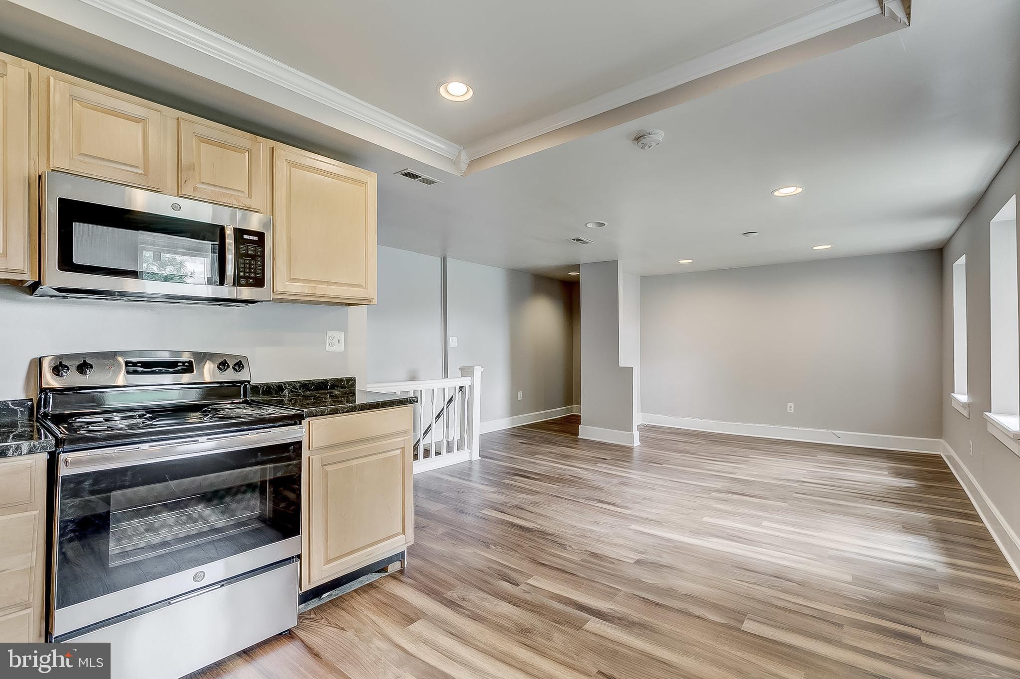 RIDGELY'S DELIGHT - Residential