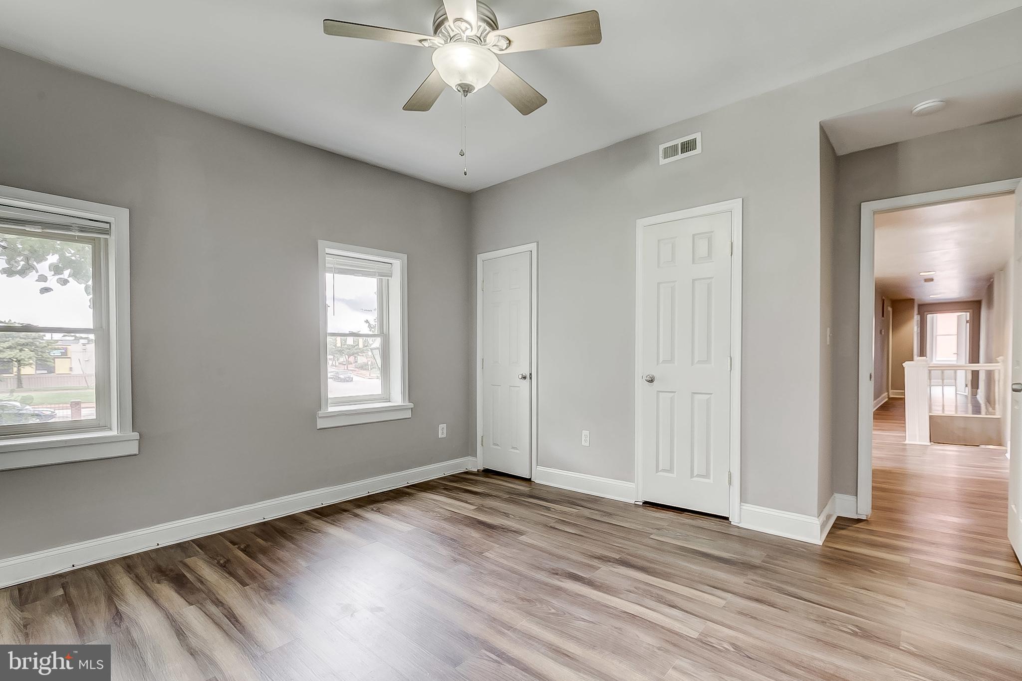 RIDGELY'S DELIGHT - Residential