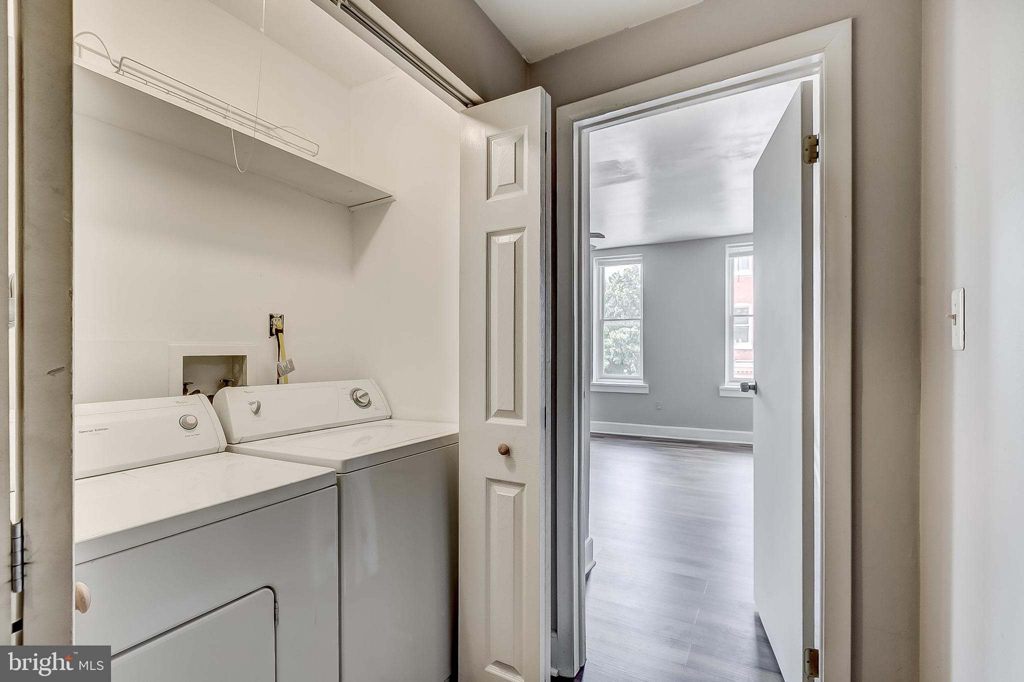 RIDGELY'S DELIGHT - Residential