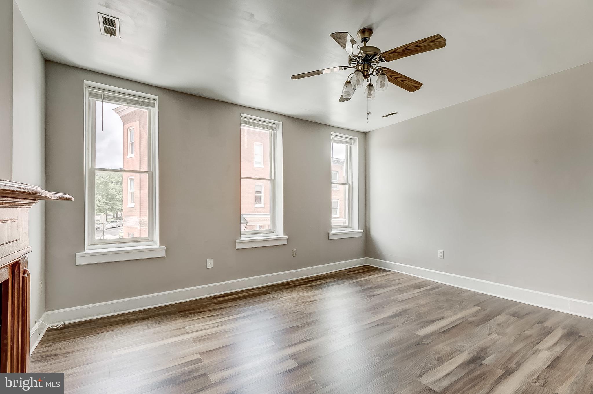 RIDGELY'S DELIGHT - Residential